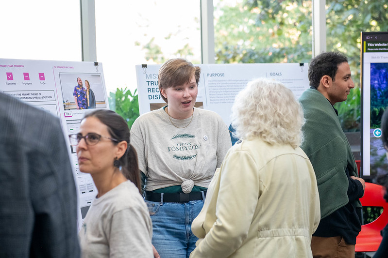 UFV’s BMO Collaboratorium sets up for summer research 